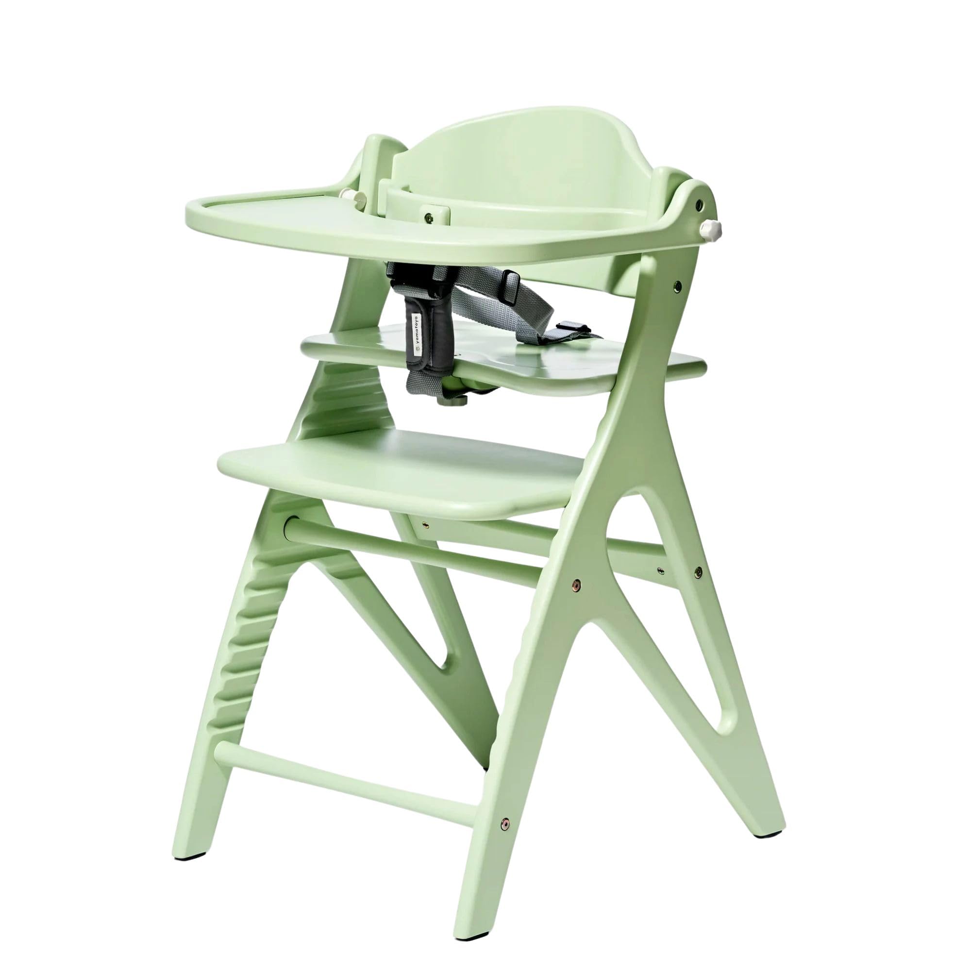 Amazon | 大和屋 yamatoya アッフル ソルベ チェア ベビーチェア